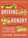 Cover image for Driving Hungry